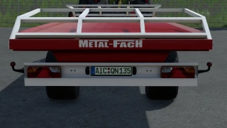 Pronar T022 v 1.0 thumbnail 5