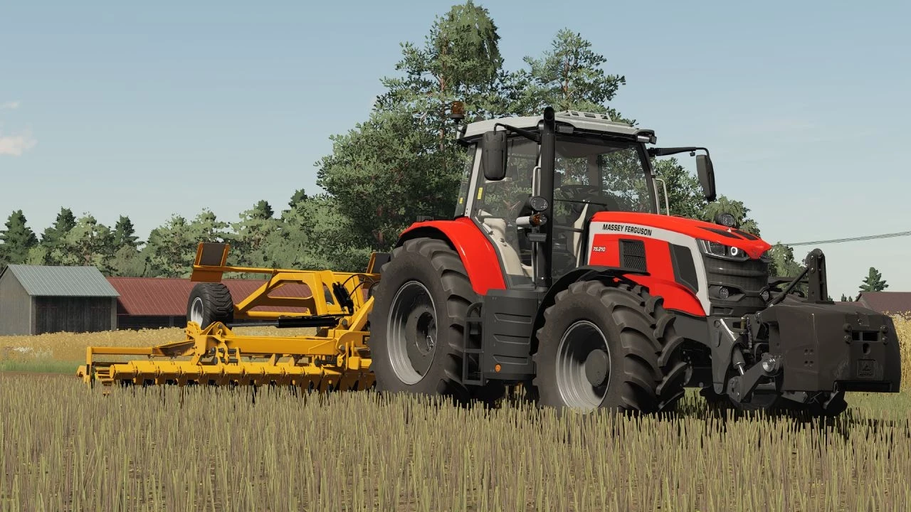 Staltech 5/6m v 1.0