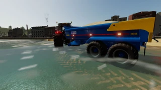 Kane 15T v 1.0 thumbnail 5