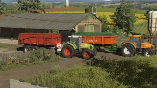 Brimont & Corne Tipper Pack v 1.1 thumbnail 2