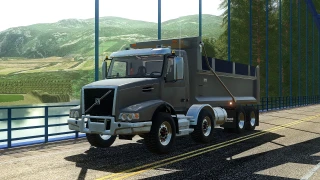 Aj Deere Volvo pack v 1.0 thumbnail 6