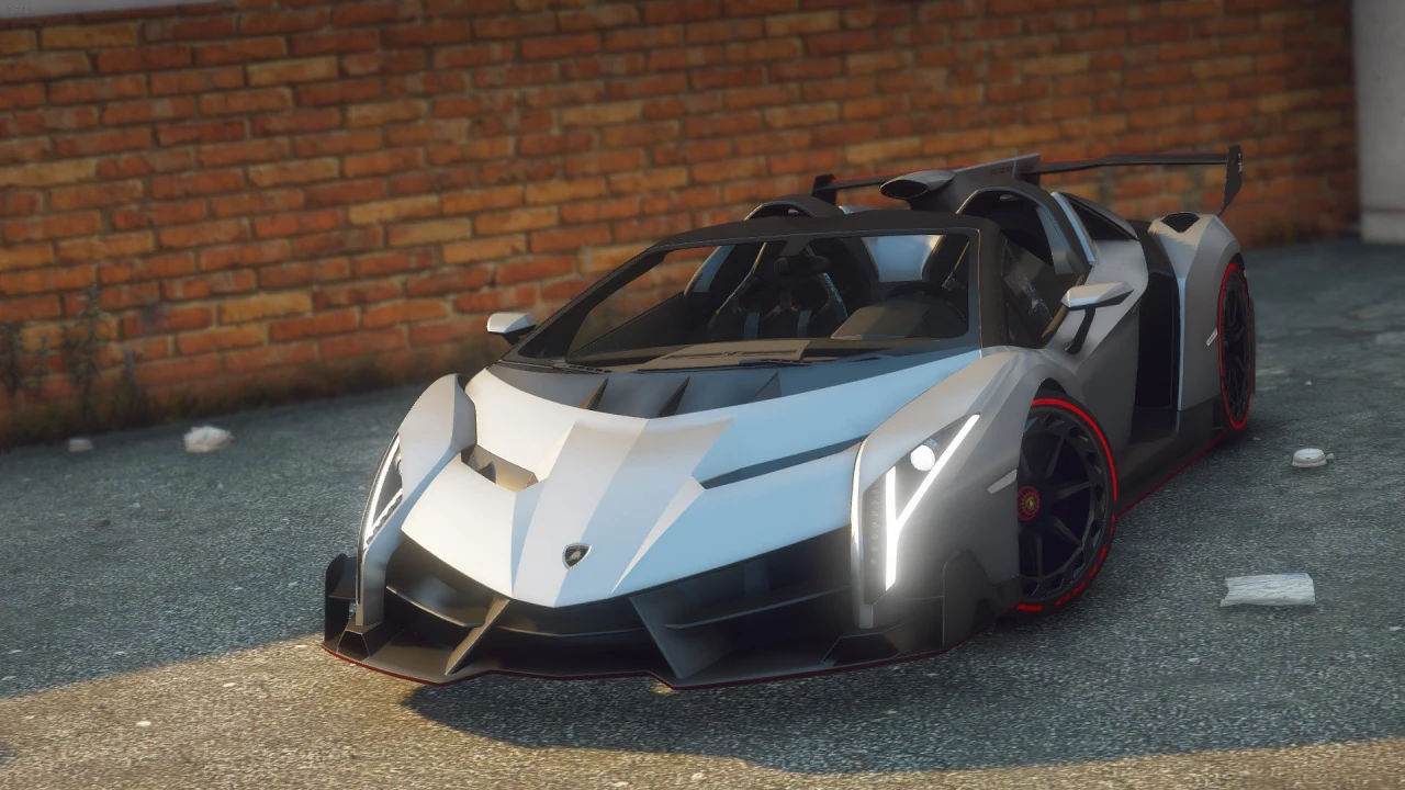 lamborghini - GTA 5 Search - ModLand.net