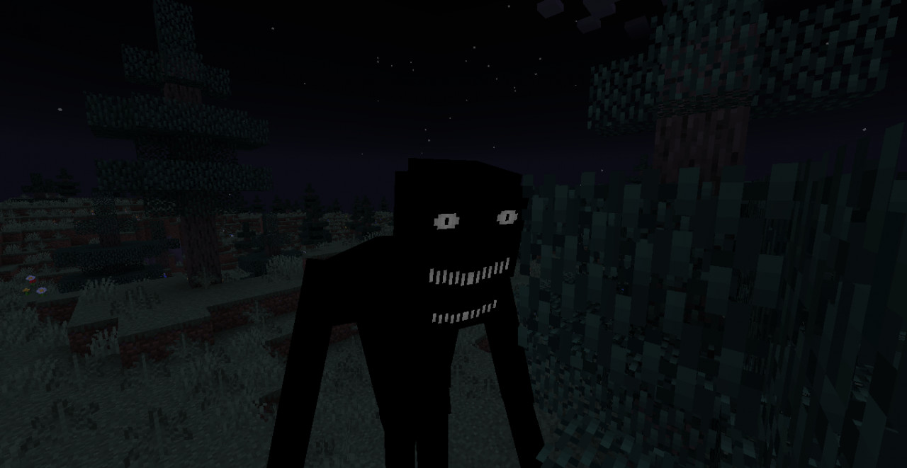 Forest Dwellers [Minecraft 1.19.2]