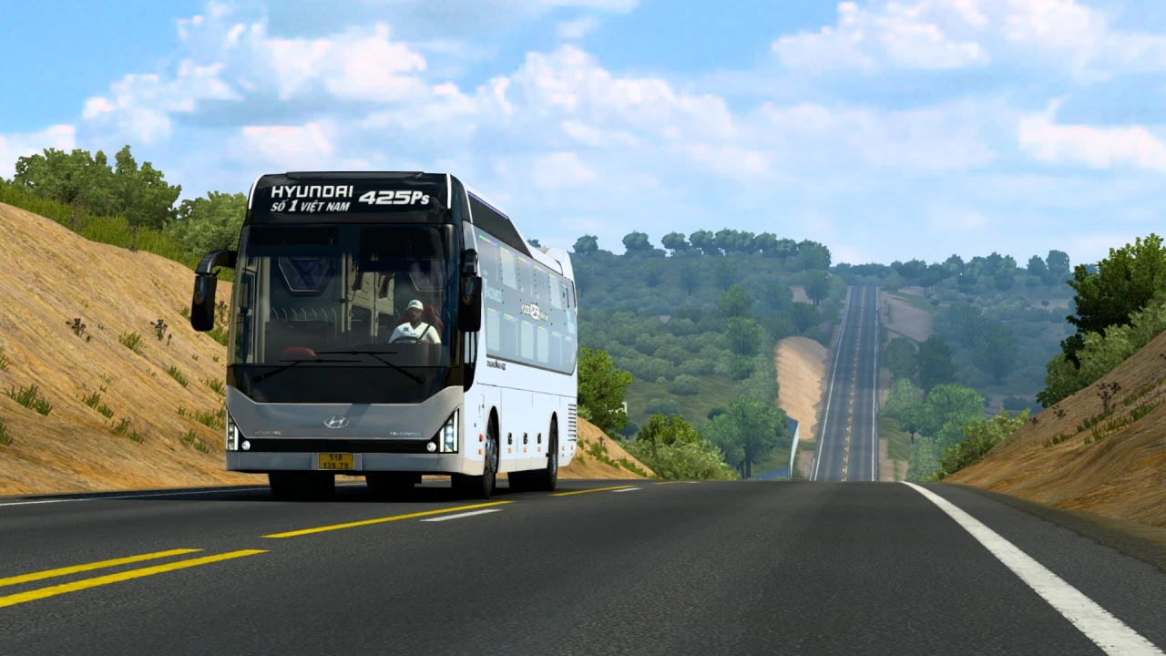 Map Viet Nam Ets 2 Search Modland Net