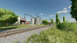 Agricultural Land v 2.2