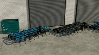 Ekicifen Kamer 4032 Cultivator v 1.0 thumbnail 5