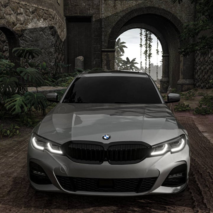 BMW M340i