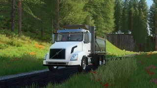 Aj Deere Volvo pack v 1.0 thumbnail 2