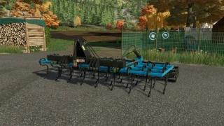 Lizard Kamer 4032 Cultivator v 1.0 thumbnail 2