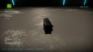 Weight for c330 Front v 1.0 thumbnail 4