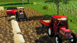Palazoglu Bale v 1.0 thumbnail 9