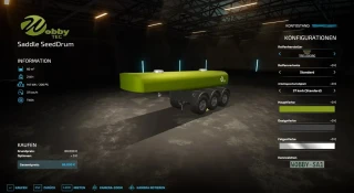 SaddleTrac 4200 and 3800 SaatPack v 2.0 thumbnail 17