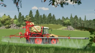 Jacoby EUROtrac 2000 v 1.0 thumbnail 4