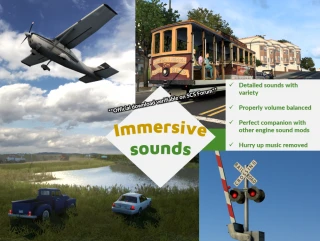 Sound Fixes Pack - Stable release v24.25 thumbnail 3