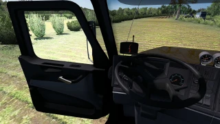 SCANIA 113H TRUCK MOD WITH 2 CABIN ETS2 and ATS 1.50 thumbnail 4