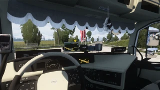 Volvo Interior 1.49 thumbnail 2