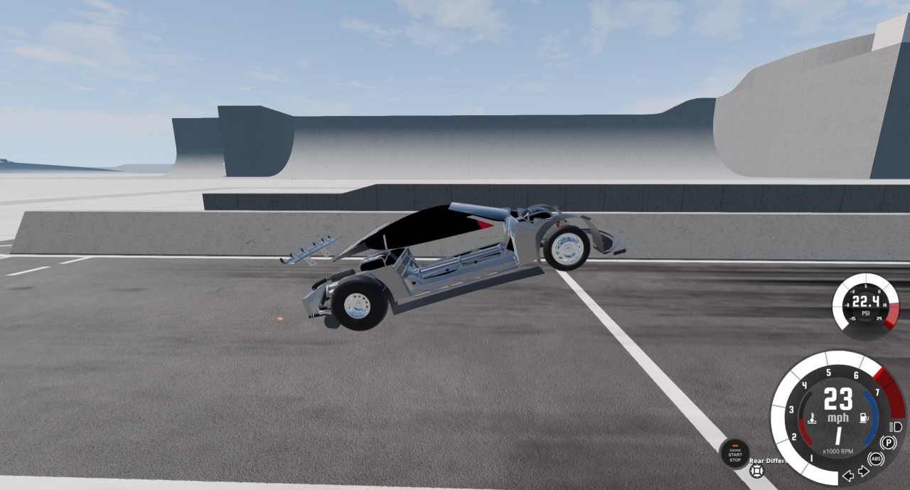 mr drag