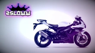 Suzuki GSXR 750 - 2023