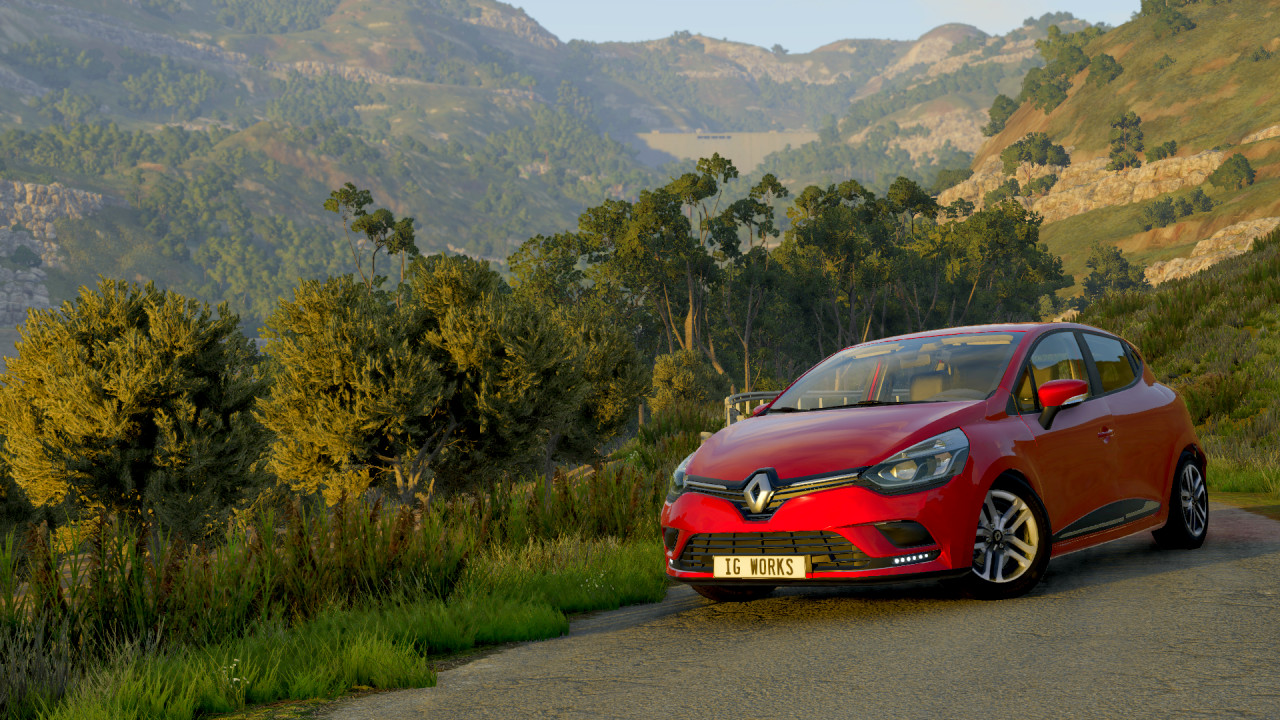 VIP GRAPHICS RESHADE MOD - Beyond the Realism 4K&RT [2025] Graphics Reshade Mod Ultra Realistic VIP [IGworks]