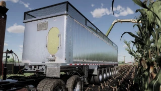 Lizard Superior End Dump Trailer Pack v 1.1 thumbnail 8