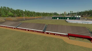 Bleachers Pack v 1.0 thumbnail 2
