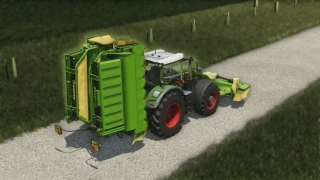 Krone EasyCut Pack American v 1.0 thumbnail 4