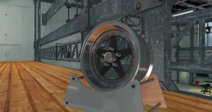 D-Troxx Wheel pack 2.0 - BeamNG.drive