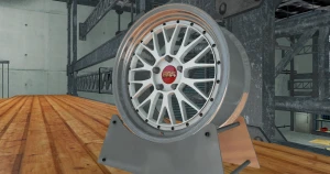 Download D-Troxx Wheel pack - BeamNG.drive - ModLand.net