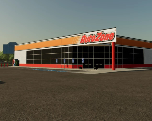 Autozone