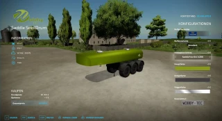 SaddleTrac 4200 and 3800 SaatPack v 2.0 thumbnail 14