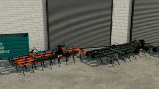 Lizard Kamer 4032 Cultivator v 1.0 thumbnail 5