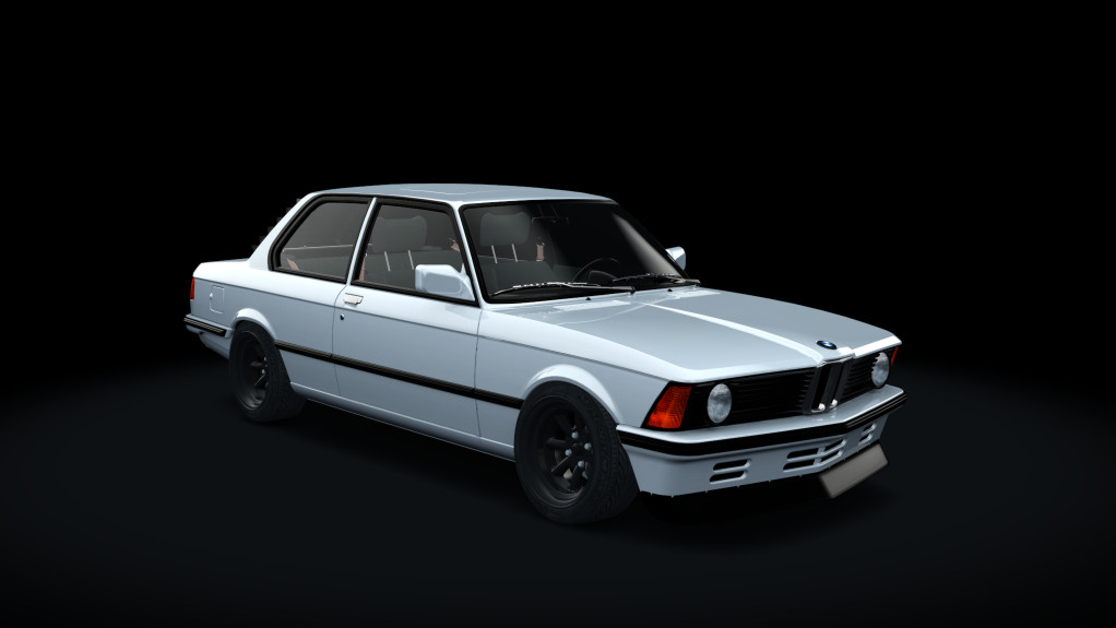 BMW E21 v 2