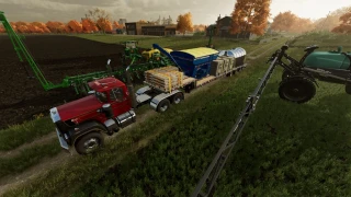 Seed Runner v 1.0.2 thumbnail 6