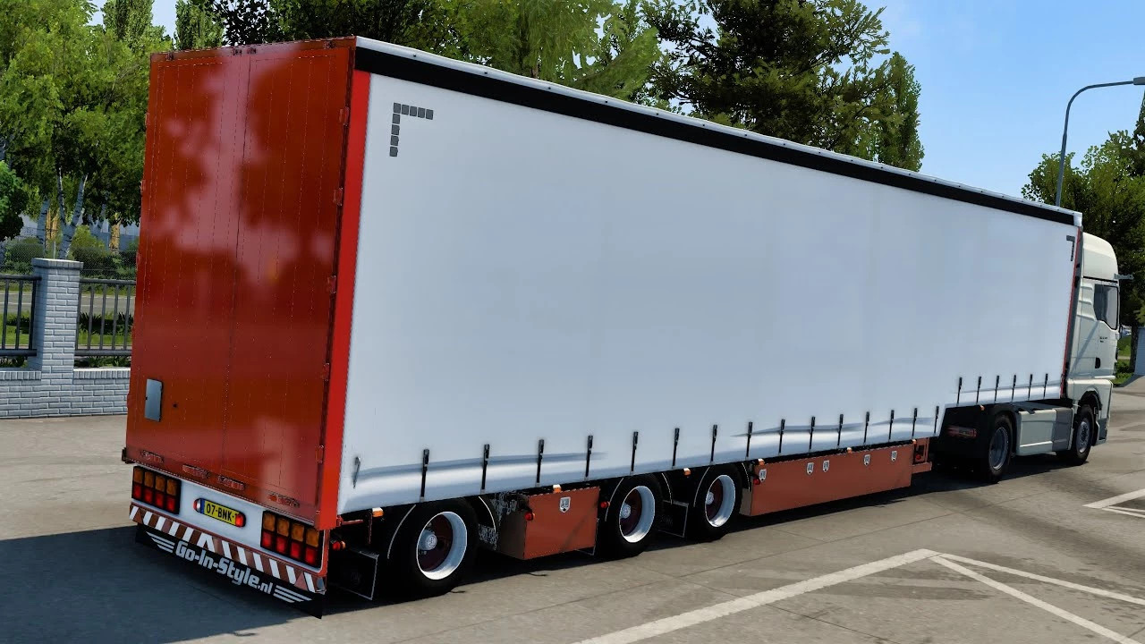 Jumbo Pacton SL