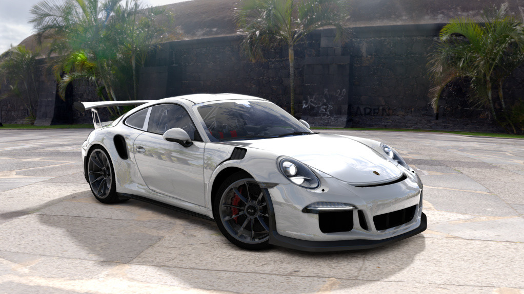 Showrooms and CM presets pack image 4