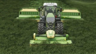 Krone EasyCut Pack American v 1.0 thumbnail 3