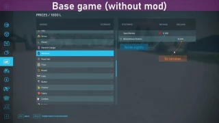 Seasonal Prices v 1.0 thumbnail 5
