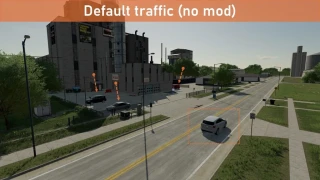Custom Traffic System v 1.0 thumbnail 4