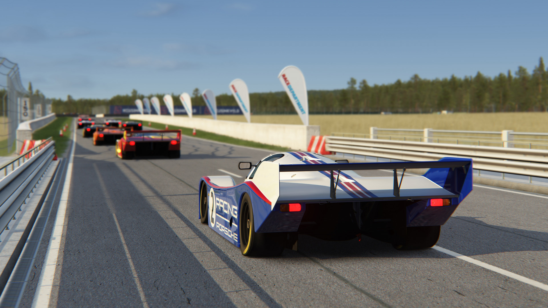 Sveg Raceway image 3