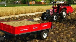 Palazoglu Bale v 1.0 thumbnail 8
