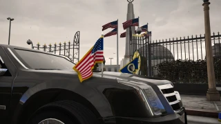 The White House