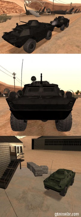 BRDM-