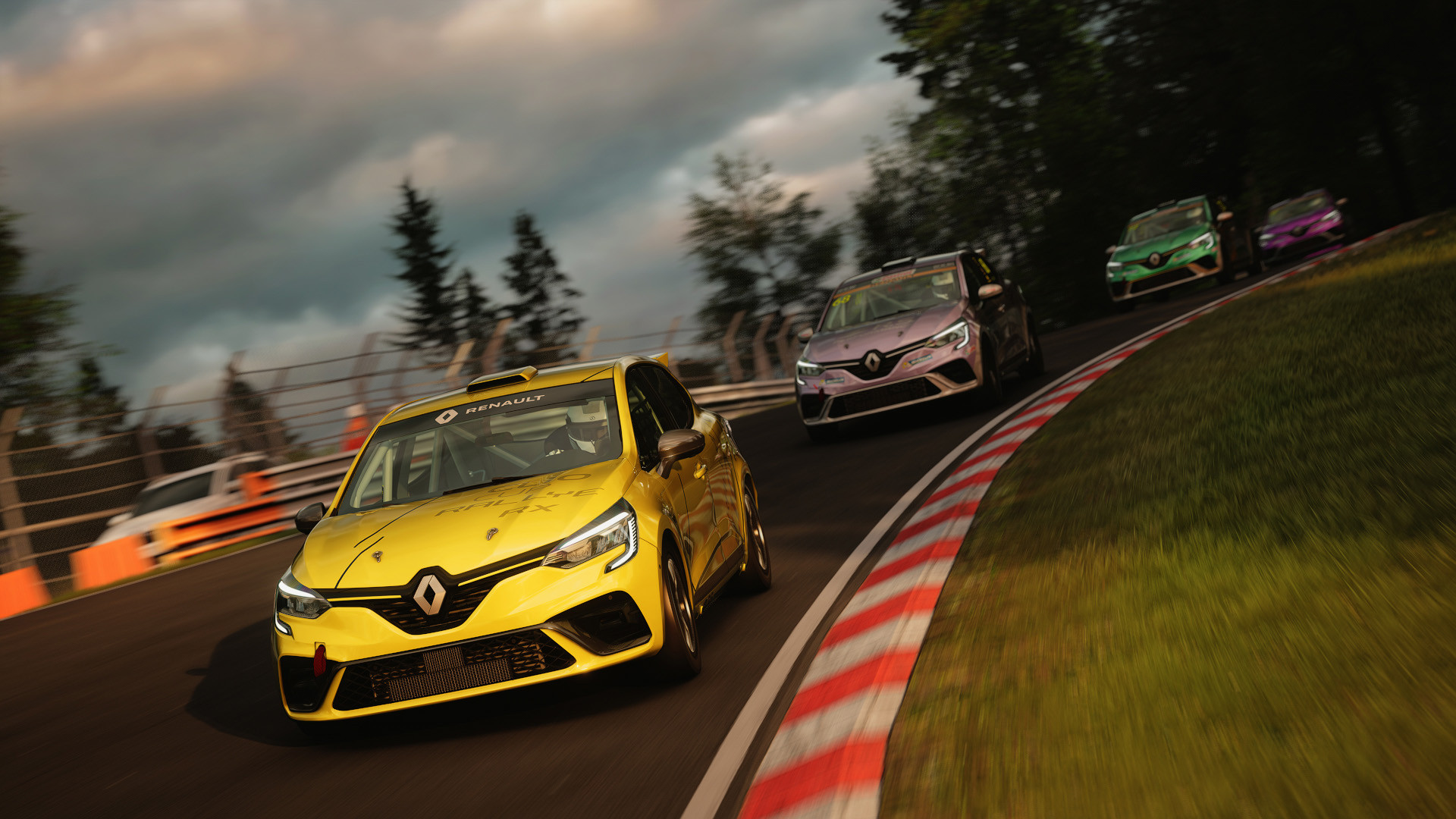 Renault Clio RS Cup V image 5
