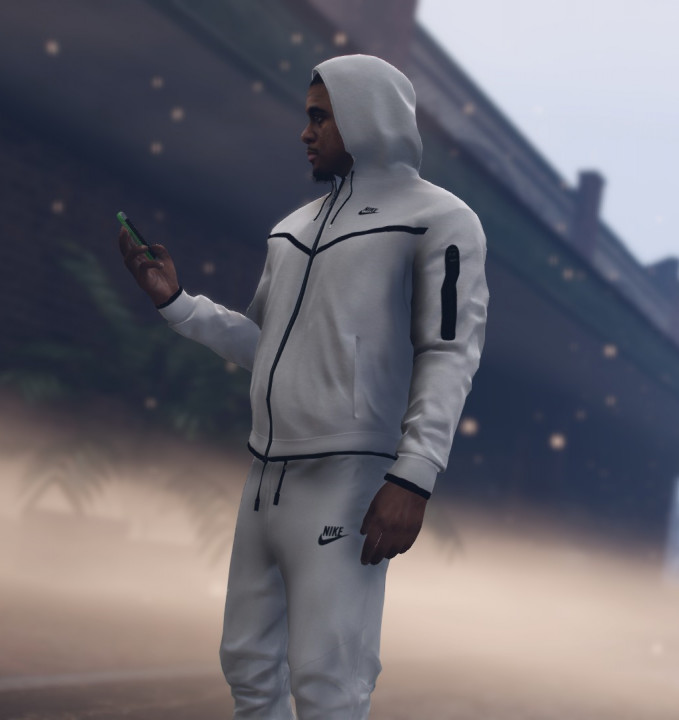 Nike Techfleece Sweatsuit Pack