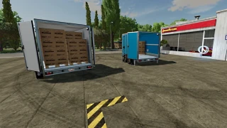 Auto Load Trailer v 1.2