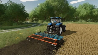 Ekicifen Kamer 4032 Cultivator v 1.0 thumbnail 3