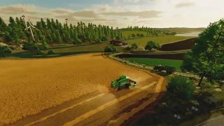 El Villarejo Map v 1.0 thumbnail 2