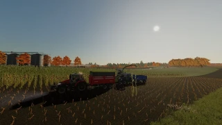 Özkan 12 Ton Trailer v 1.0.1 thumbnail 5