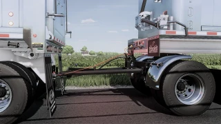 Lizard Superior End Dump Trailer Pack v 1.1 thumbnail 11