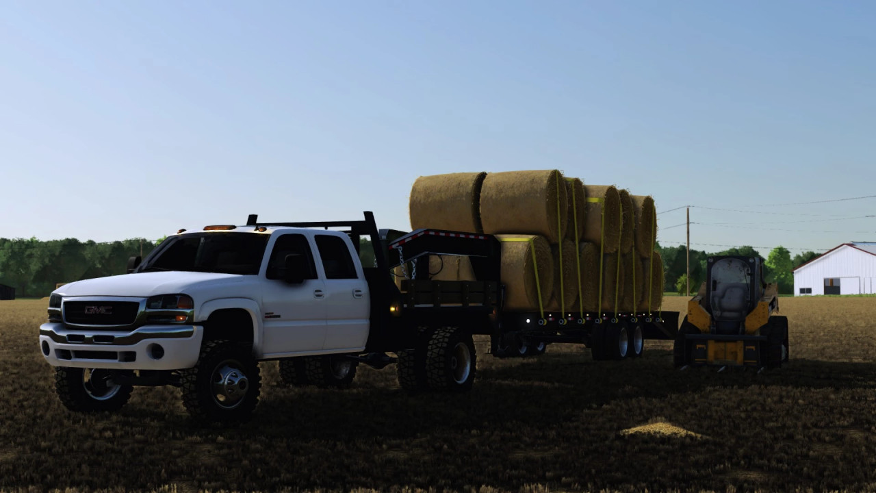 2003 GMC SIERRA 3500